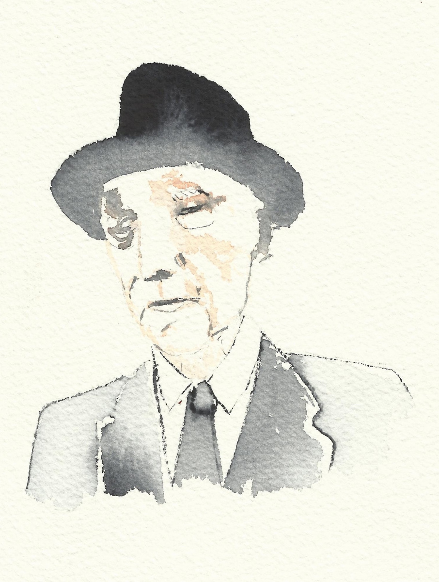 William S. Burroughs