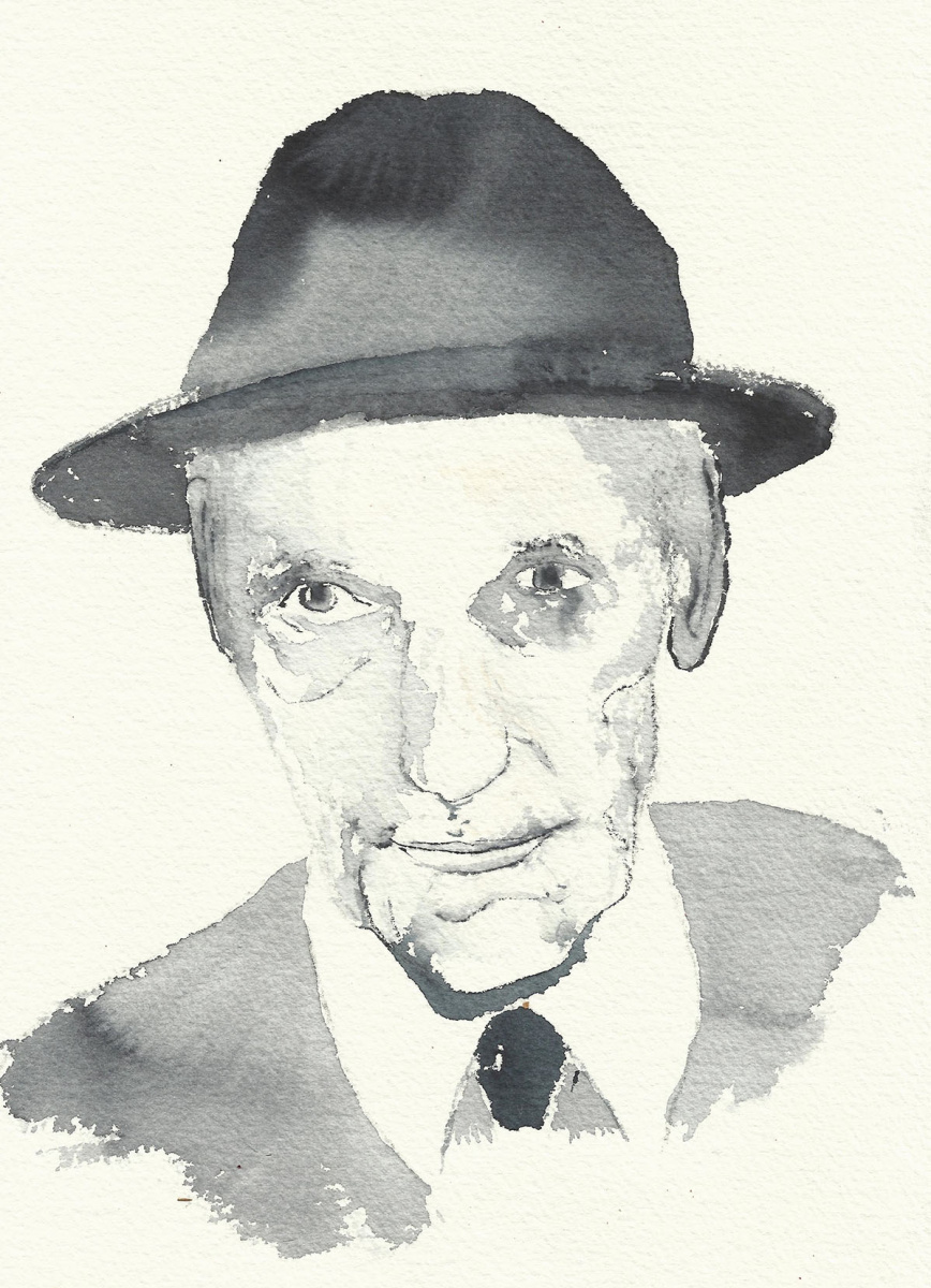 William S. Burroughs