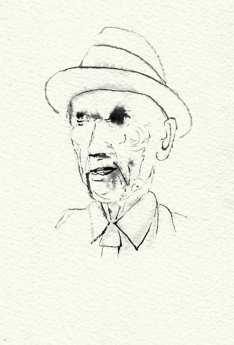 William S. Burroughs